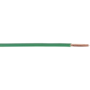 Sealey Thin Wall Cable Single 2mm 28/0.30mm 50m Green - Part No. Ac2830gr Sealey Thin Wall Cable Single 2mm 28/0.30mm 50m Green - Part No. Ac2830gr