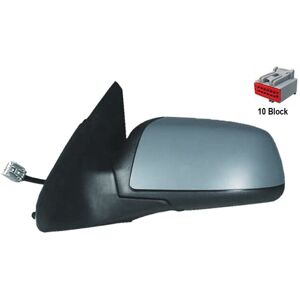 Iparlux Complete Mirror Electric Right Convex Thermal Primed Folding 1375187 Iparlux Complete Mirror Electric Right Convex Thermal Primed Folding 1375187