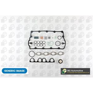Bga Hk1349 Cylinder Head Gasket Kit With Valve Stem Seals Fits Daihatsu Charade Bga Hk1349 Cylinder Head Gasket Kit With Valve Stem Seals Fits Daihatsu Charade