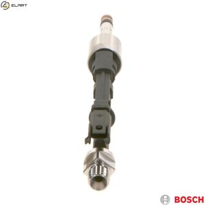 Bosch 0 261 500 264 Fuel Injection Valve - BMW 5/7 Series Bosch 0 261 500 264 Fuel Injection Valve - BMW 5/7 Series