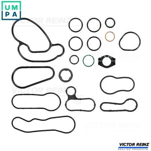 REINZ 08-11298-02 Engine Seal Kit - Crankcase Gasket, Honda REINZ 08-11298-02 Engine Seal Kit - Crankcase Gasket, Honda