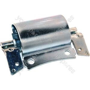 Genuine Hinge Pressed Steel For Hotpoint/creda/export/electra Washing Machines Genuine Hinge Pressed Steel For Hotpoint/creda/export/electra Washing Machines