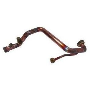 Baxi & Potterton Diverter Valve To Heat Exchanger Pipe 5118379 (H29-101) Genuine Baxi & Potterton Diverter Valve To Heat Exchanger Pipe 5118379 (H29-101) Genuine