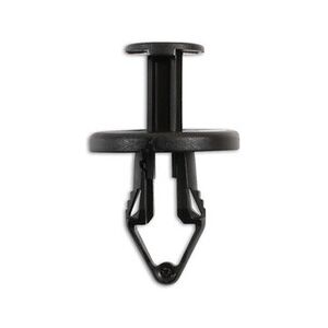 Push Rivet Retainer Suits Fits Ford - Pack 50 - Connect 36353 New Push Rivet Retainer Suits Fits Ford - Pack 50 - Connect 36353 New