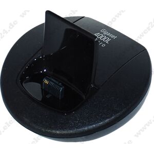 Siemens Gigaset 4000l Micro Charging Dock/station/charger+power Supply Siemens Gigaset 4000l Micro Charging Dock/station/charger+power Supply