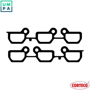 Corteco Gasket Set Intake Manifold 026098p For Bmw 3/x/sav/e8/x5/e5/compact/e46/e9/z/7 Corteco Gasket Set Intake Manifold 026098p For Bmw 3/x/sav/e8/x5/e5/compact/e46/e9/z/7