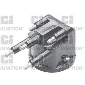 Ignition Distributor Cap Fits Renault 19 21 25 Clio Safrane Quinton Hazell Xd316 Ignition Distributor Cap Fits Renault 19 21 25 Clio Safrane Quinton Hazell Xd316