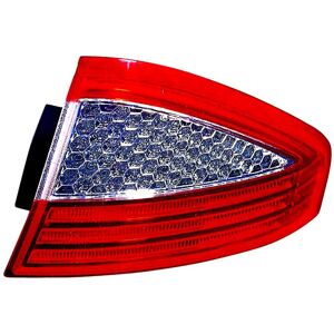 Iparlux Pilot Rear Light Right Compatible With Compatible With Ford Mondeo Iv 4p Iparlux Pilot Rear Light Right Compatible With Compatible With Ford Mondeo Iv 4p