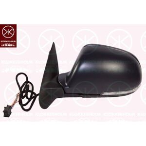 Klokkerholm Left Door Mirror For Skoda Octavia 04-13 1z1857507n Klokkerholm Left Door Mirror For Skoda Octavia 04-13 1z1857507n