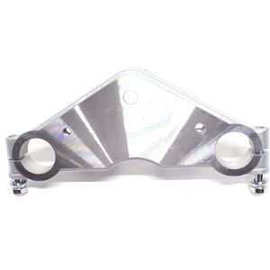 Cmpo Top Yoke For Dfe125-8a, Qm125-2v Fixings Front Street Motorcycle Upper Fork Yoke Cmpo Top Yoke For Dfe125-8a, Qm125-2v Fixings Front Street Motorcycle Upper Fork Yoke