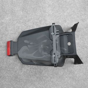 Eurowagens Fit Honda Cb1300 Rear Fender Motorcycle License Number Plate Eurowagens Fit Honda Cb1300 Rear Fender Motorcycle License Number Plate