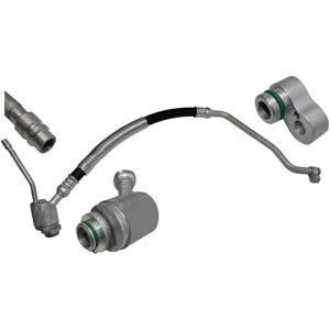 VEMO V20-20-0017 Low-Pressure AC Pipe - Air Conditioning Part VEMO V20-20-0017 Low-Pressure AC Pipe - Air Conditioning Part