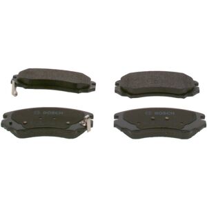 Bosch 0 986 424 815 Brake Pad Set, Disc Brake For Hyundai,Hyundai (Beijing),Kia Bosch 0 986 424 815 Brake Pad Set, Disc Brake For Hyundai,Hyundai (Beijing),Kia