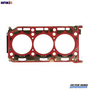 Victor Reinz Gasket Cylinder Head 61-10820-10 For Dewb/dewa/dmkd/dmkc 3.0l 6cyl Victor Reinz Gasket Cylinder Head 61-10820-10 For Dewb/dewa/dmkd/dmkc 3.0l 6cyl