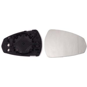 Iparlux 2575-Compatible With Audi A3 0 Glass Rear Mirrow Replacement With Base Right Iparlux 2575-Compatible With Audi A3 0 Glass Rear Mirrow Replacement With Base Right