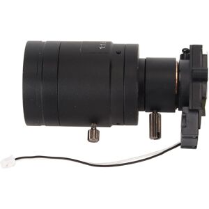 Cctv Lens F1.6 Hd 4mp M12 Mount Long Focus 1/2.7in Image Format 10x Manual Sg Cctv Lens F1.6 Hd 4mp M12 Mount Long Focus 1/2.7in Image Format 10x Manual Sg