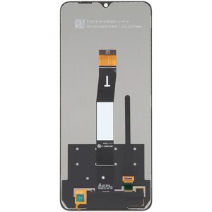 Clappio Complete Block For Xiaomi Redmi 12c Lcd And Touchscreen Compatible Clappio Complete Block For Xiaomi Redmi 12c Lcd And Touchscreen Compatible