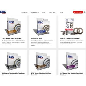 Vr2074blk Ebc Vee Disc Black Centre Vr2074blk Ebc Vee Disc Black Centre