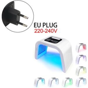 Does Not Apply Beauty Of The Face 7 Colors Electric Face Cleanser Face Massager Skin Care Does Not Apply Beauty Of The Face 7 Colors Electric Face Cleanser Face Massager Skin Care