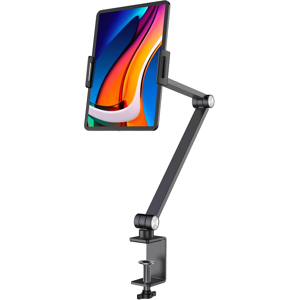 Does Not Apply Ipad Desk Mount, Tablet Holder For Desk Or Bed,Rotate 360 Degrees Of Flexible, H Does Not Apply Ipad Desk Mount, Tablet Holder For Desk Or Bed,Rotate 360 Degrees Of Flexible, H