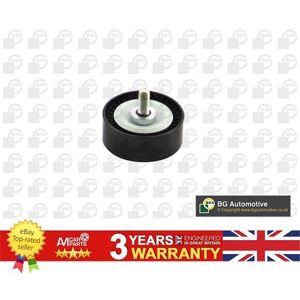 Bga V Ribbed Belt Pulley For Bmw 1 3 5 X1 X3 Z4 01-15 11281440378 Bga V Ribbed Belt Pulley For Bmw 1 3 5 X1 X3 Z4 01-15 11281440378