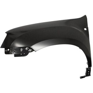 Prasco Dacia Duster 13-18 Front Wing Left Hand Prasco Dacia Duster 13-18 Front Wing Left Hand