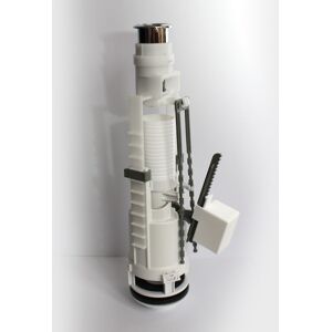 33995007 Siamp 45/99b Skipper Cistern Fittings Pack Button Plus Valve 33995007 Siamp 45/99b Skipper Cistern Fittings Pack Button Plus Valve