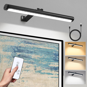 Does Not Apply Wireless Picture Lights For Wall 4000mah Rechargeable Battery Operated Picture L Does Not Apply Wireless Picture Lights For Wall 4000mah Rechargeable Battery Operated Picture L