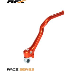 RFX Orange Kickstart - Race Series for KTM SX 250 / 300 - 2003-2016 RFX Orange Kickstart - Race Series for KTM SX 250 / 300 - 2003-2016