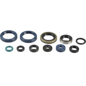 Athena Engine Oil Seal Kit 751.56.38 For Kawasaki 250 Kx F 2004-2016 Athena Engine Oil Seal Kit 751.56.38 For Kawasaki 250 Kx F 2004-2016