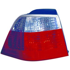 Iparlux Pilot Rear Light Left Compatible With Bmw Serie 5 E61 Touring (03->07) Iparlux Pilot Rear Light Left Compatible With Bmw Serie 5 E61 Touring (03->07)