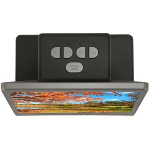 ¦48mp Film Slide Scanner With 7in Color Hd Screen Converts 135 Film 126kpk 110 ¦48mp Film Slide Scanner With 7in Color Hd Screen Converts 135 Film 126kpk 110