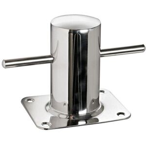 Ercole Bollard 50 Mm Mirror Polished Aisi316 Stainless Steel 40.179.50 Osculati Ercole Bollard 50 Mm Mirror Polished Aisi316 Stainless Steel 40.179.50 Osculati