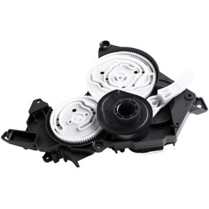 A/c Heater Air Mix Damper Servo Motor # 87106-0c140 For Toyota Tundra 2007–2021 A/c Heater Air Mix Damper Servo Motor # 87106-0c140 For Toyota Tundra 2007–2021