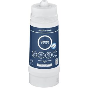 Grohe Blue Filter Cartridge Replacement Filter Capacity 600 Litre 40404001 Grohe Blue Filter Cartridge Replacement Filter Capacity 600 Litre 40404001