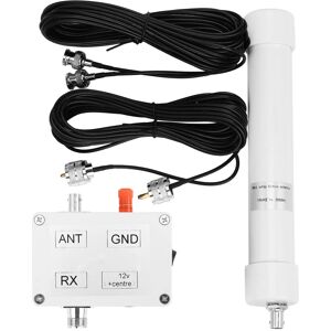 Best Pick Active Antenna 10khz To 30mhz Mini Whip Hf Lf Vlf Vhf Sdr Rx With Port Best Pick Active Antenna 10khz To 30mhz Mini Whip Hf Lf Vlf Vhf Sdr Rx With Port