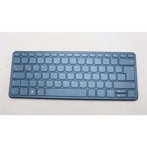 Lenovo Yoga 9 13iru8 Wireless Keyboard German Black 5cb1l72106 Lenovo Yoga 9 13iru8 Wireless Keyboard German Black 5cb1l72106