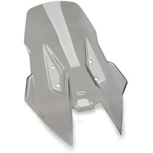 Puig Light Smoke Touring Screen Suzuki V-Strom 1050de 2023-2025 Puig Light Smoke Touring Screen Suzuki V-Strom 1050de 2023-2025