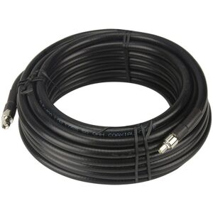 Wifi Antennas Rp-Sma Male To Rp-Sma Female Extension Cable 5 Metre Lead Low Loss Hdf400 Wifi Wifi Antennas Rp-Sma Male To Rp-Sma Female Extension Cable 5 Metre Lead Low Loss Hdf400 Wifi