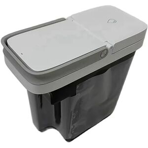 Sodial 2x(Water Tank For S8 S8 Pro Ultra S8+ Robot Vacuum Cleaner8273 Sodial 2x(Water Tank For S8 S8 Pro Ultra S8+ Robot Vacuum Cleaner8273