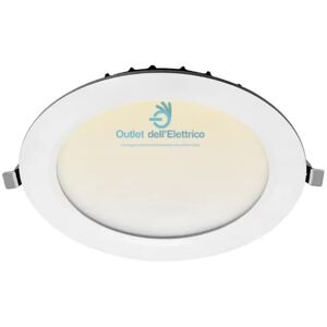 Wiva Group Wiva 41100212 Aura Pro Dwl 32w 3k Vwfl White Wiva Group Wiva 41100212 Aura Pro Dwl 32w 3k Vwfl White