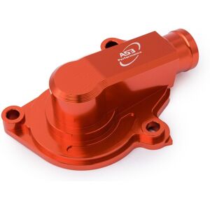 As3 Performance As3 Water Pump Cover For Ktm 125 250 300 Sx Xc 2023 As3 Performance As3 Water Pump Cover For Ktm 125 250 300 Sx Xc 2023