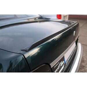 Fly Design Rear Spoiler Suitable For Mazda 6 Sedan, Carbon Abrisskante Fly Design Rear Spoiler Suitable For Mazda 6 Sedan, Carbon Abrisskante