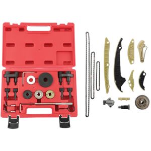 Bfo Timing Chain & Tool Kit For Audi Vw A3 A4 Golf Passat 1.8 2.0 Tsi Ea888 Cae Ccz Bfo Timing Chain & Tool Kit For Audi Vw A3 A4 Golf Passat 1.8 2.0 Tsi Ea888 Cae Ccz