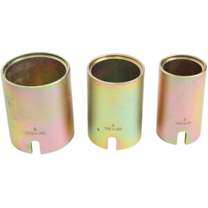 Rio 27pcs/set Carbon Steel Rear Axle Bushing Removal Tool Set Hen Rio 27pcs/set Carbon Steel Rear Axle Bushing Removal Tool Set Hen