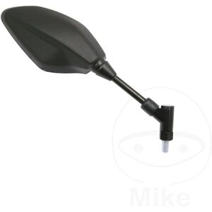 Jmp Mirror Black Right Fits Yamaha Mt-09 850 2014-2020 Jmp Mirror Black Right Fits Yamaha Mt-09 850 2014-2020