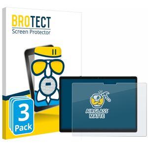 Brotect 3 Pack Matte Glass Screen Protector For Dell Latitude 7320 Detachable Anti-Glare Brotect 3 Pack Matte Glass Screen Protector For Dell Latitude 7320 Detachable Anti-Glare