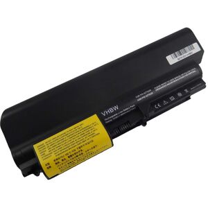 Vhbw Battery For Ibm Asm 42t5225 Fru 42t5262 Asm 42t5265 Fru 42t5226 6600mah Vhbw Battery For Ibm Asm 42t5225 Fru 42t5262 Asm 42t5265 Fru 42t5226 6600mah