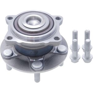Febest Wheel Hub For Mitsubishi Outlander Lancer Galant Delica 06-12 3785a018 Febest Wheel Hub For Mitsubishi Outlander Lancer Galant Delica 06-12 3785a018