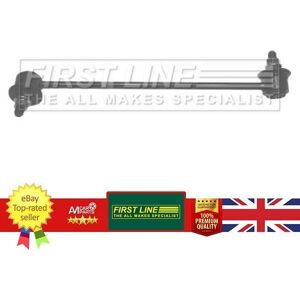 Coupling Rod For Kia Carens 00-02 Shuma 97-01 0k2n134150a First Line Fdl6660 Coupling Rod For Kia Carens 00-02 Shuma 97-01 0k2n134150a First Line Fdl6660